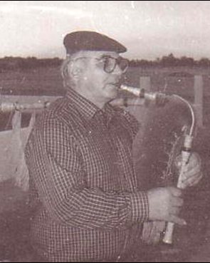 Toninho Jorge · Vila Chã de Braciosa · 1980–1990