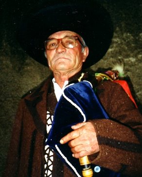 Tio Zé Maria · Urrós · 1980–1990