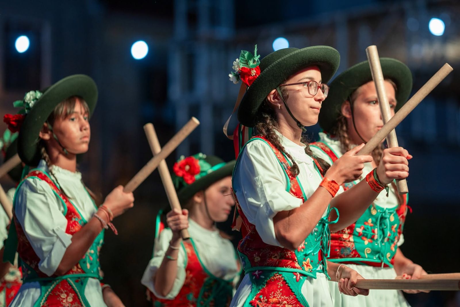 Pauliteiras de Sendim